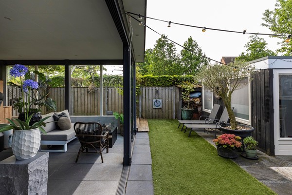 Medium property photo - Zebrakever 41, 5692 VH Son en Breugel